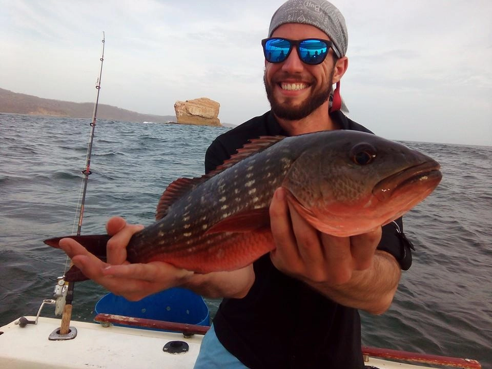 Nicaragua Fishing Adventures