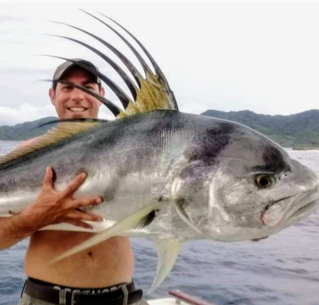 Nicaragua Fishing Adventures