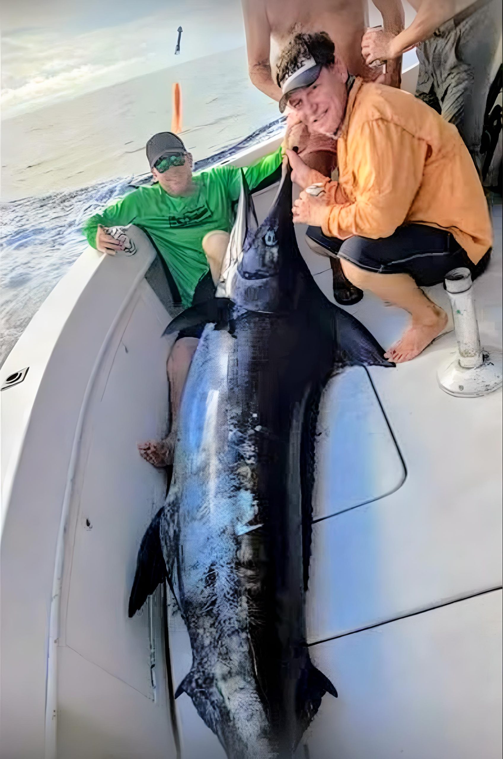 Nicaragua Fishing Adventures Nicaragua Fishing Adventures